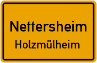 Hardtweg in NettersheimHolzmülheim
