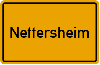 Wo liegt Nettersheim?
