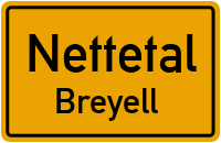 Overbeckstraße in 41334 Nettetal (Breyell)