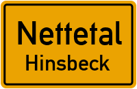 Hinsbeck