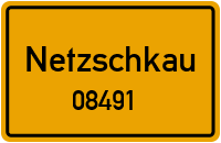 08491 Netzschkau