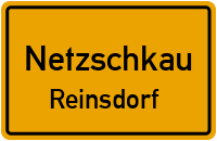 Schwarzhammermühlenstraße in NetzschkauReinsdorf