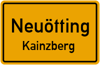Kainzberg