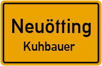 Kuhbauer
