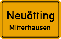 Mitterhausen