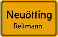 Reitmann
