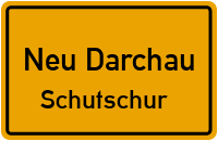 Elbuferstraße in Neu DarchauSchutschur