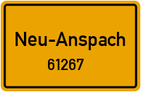 61267 Neu-Anspach