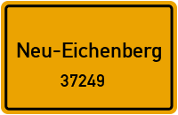 37249 Neu-Eichenberg