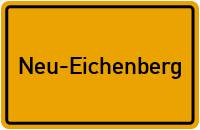 Wo liegt Neu-Eichenberg?