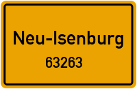 63263 Neu-Isenburg