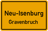 Straßenverzeichnis Neu-Isenburg Gravenbruch