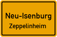 Zeppelinheim