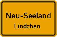Kunersdorfer Weg in Neu-SeelandLindchen