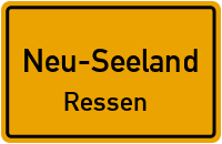 Greifenhainer Weg in Neu-SeelandRessen