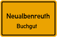 Straßenverzeichnis Neualbenreuth Buchgut