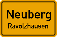 Büdinger Straße in 63543 Neuberg (Ravolzhausen)