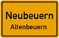 Geigerstraße in 83115 Neubeuern (Altenbeuern)