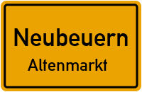Straßenverzeichnis Neubeuern Altenmarkt