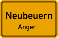 Anger in NeubeuernAnger