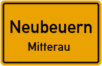 Mitterau