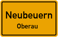 Straßenverzeichnis Neubeuern Oberau
