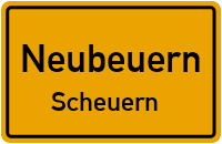Scheuern