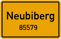85579 Neubiberg