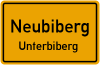 Angerweg in NeubibergUnterbiberg