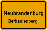 Bethanienberg
