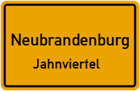 Jahnviertel