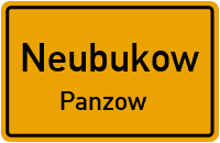 Birkengrund in NeubukowPanzow