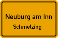 Schmelzing in Neuburg am InnSchmelzing