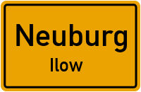 Ilow in NeuburgIlow