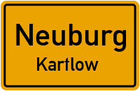 Kartlow in 23974 Neuburg (Kartlow)