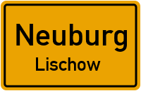 Lischow in NeuburgLischow