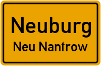Neu Nantrow in NeuburgNeu Nantrow