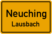 Lausbach