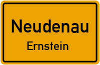 Fichtenweg in NeudenauErnstein