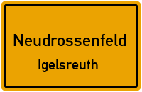Igelsreuth in NeudrossenfeldIgelsreuth