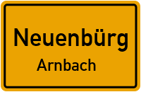 Hornisgrindestraße in 75305 Neuenbürg (Arnbach)