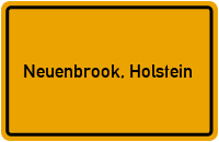 Branchenbuch von Neuenbrook, Holstein auf onlinestreet.de