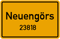 23818 Neuengörs