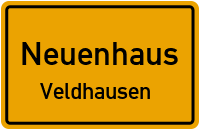 Veilchengasse in 49828 Neuenhaus (Veldhausen)