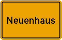 Morsstraße in 49828 Neuenhaus