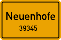 39345 Neuenhofe