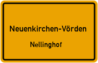 Nellinghof in Neuenkirchen-VördenNellinghof