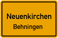 Behningen in NeuenkirchenBehningen
