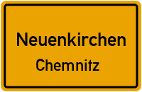 Am Storchennest in NeuenkirchenChemnitz