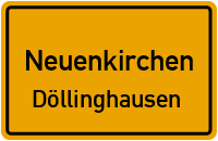 Eschweg in NeuenkirchenDöllinghausen
